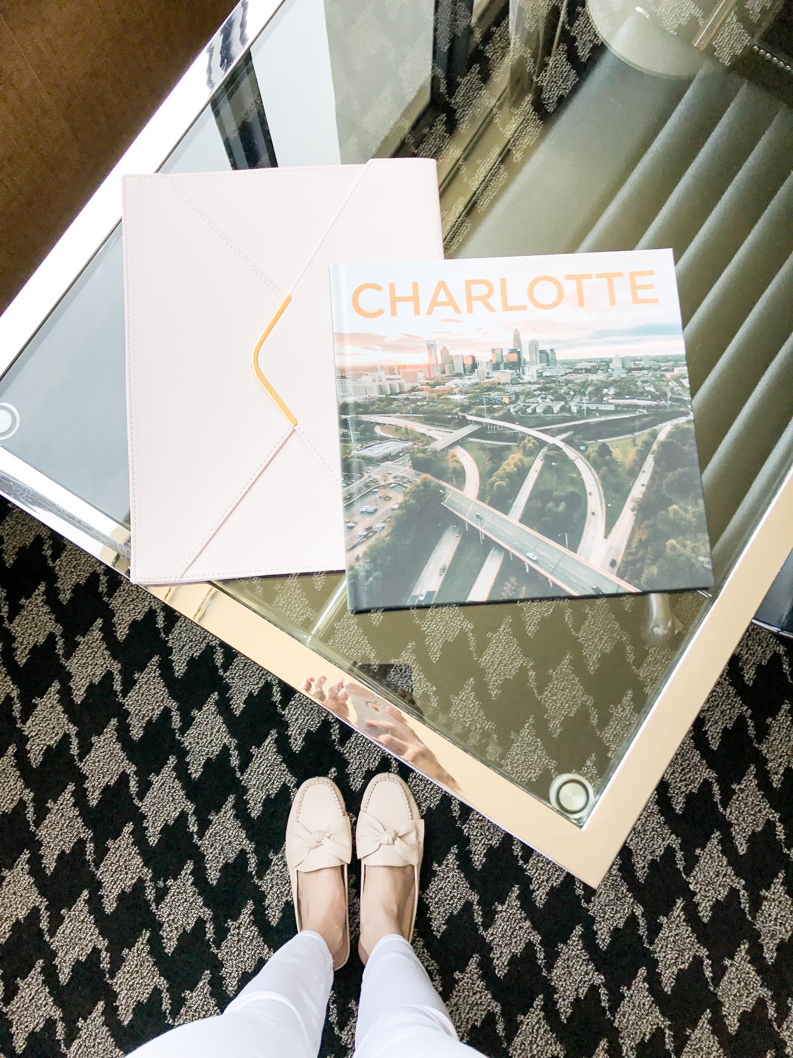 Charlotte Travel | Things to Eat and Do in Charlotte for a Short Trip